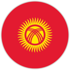 Kyrgyzstan