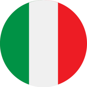 italy